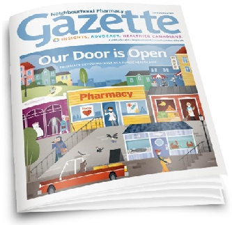 Gazette Subscription