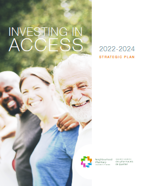 Investing in Access