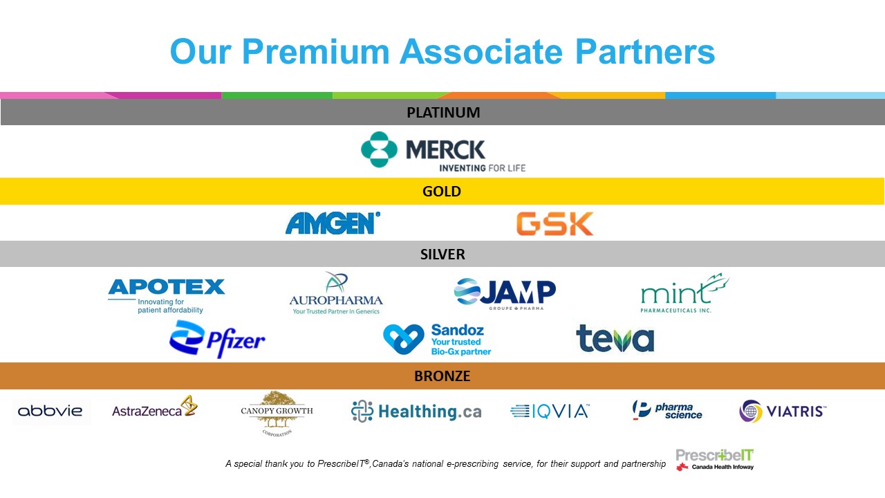 Premium Partner Logos