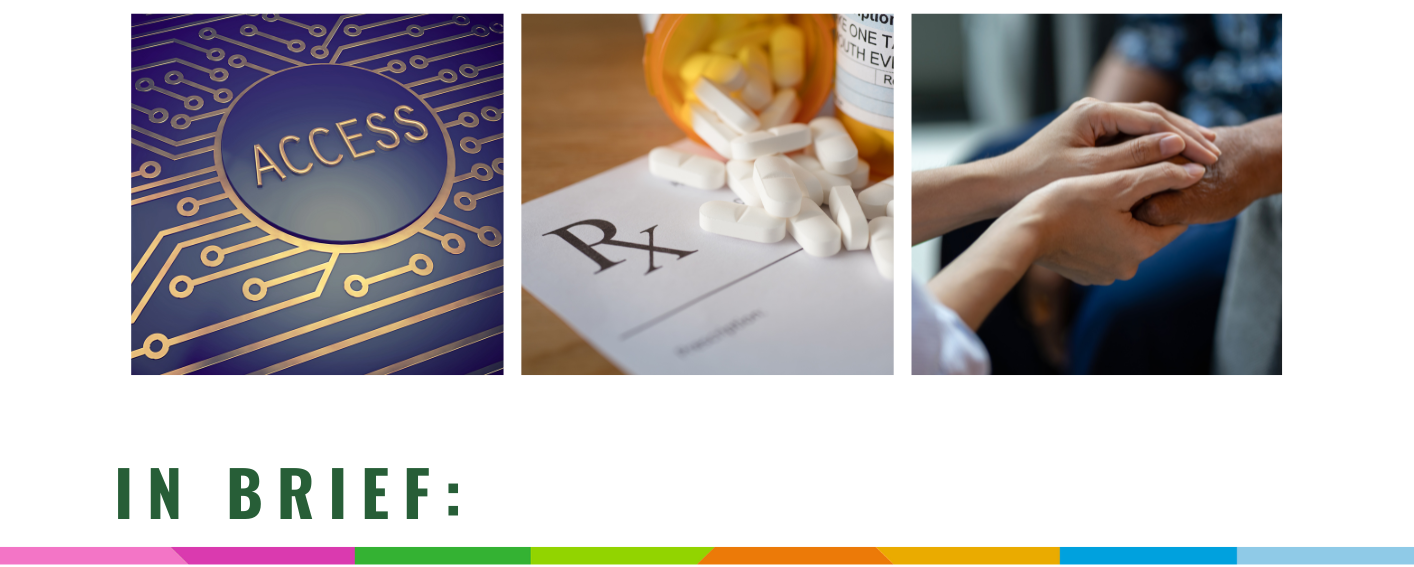 Medication Access Focus Issue Header Image V01