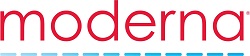 Moderna Logo Small