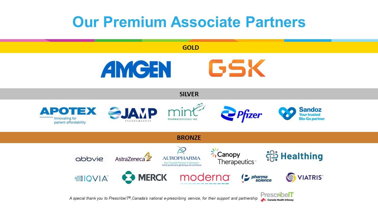Premium Partner Logos V06