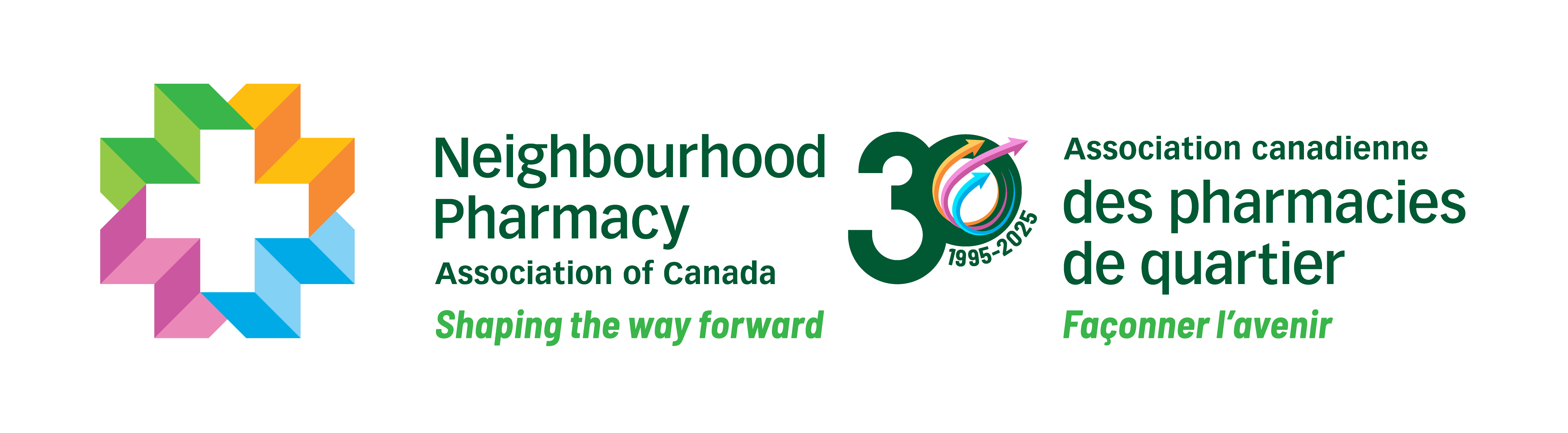 30 anniversary logo
