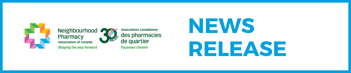 news release banner