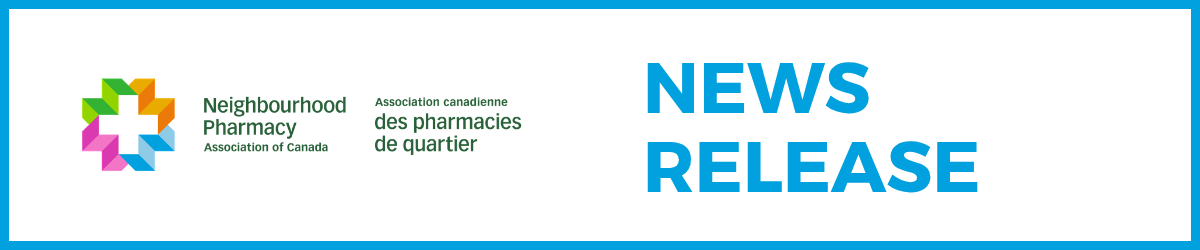 news release banner