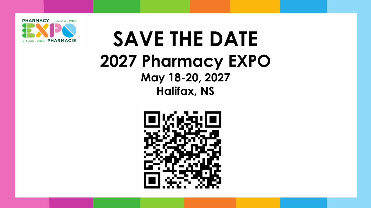 QR EXPO 2027