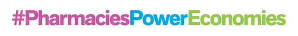 Pharmacies Power Economies